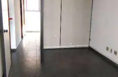 Conjunto para alugar, 45 m² por r$ 2.300 (pacote)/mês - gonzaga - santos/sp