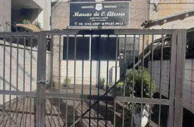 Sobrado para alugar com 4 salas, 160 m² por r$ 12.000 pacote/mês - gonzaga - santos/sp