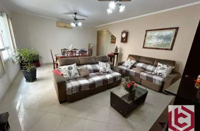 Casa com 3 dormitórios à venda, 161 m² por r$ 1.495.000,00 - embaré - santos/sp