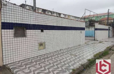 Terreno à venda, 627 m² por r$ 852.000,00 - catiapoã - são vicente/sp