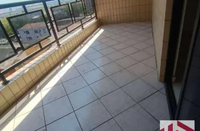 Apartamento à venda, 65 m² por r$ 540.000,00 - aparecida - santos/sp