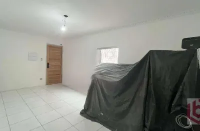 Apartamento com 3 dormitórios à venda, 70 m² por R$ 370.000,00 - Aparecida - Santos/SP