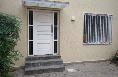 Sobrado com 3 dormitórios à venda, 190 m² por r$ 1.798.000,00 - boqueirão - santos/sp