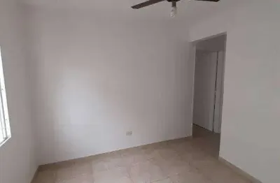 Apartamento com 2 dormitórios para alugar, 50 m² por r$ 2.300,00 (pacote)/mês - aparecida - santos/sp