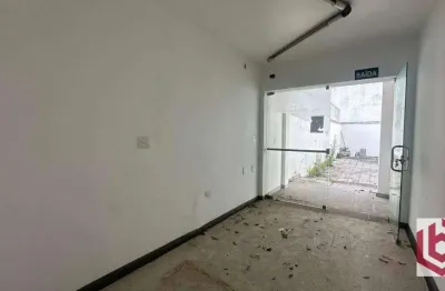 Casa para alugar, 100 m² por R$ 15.000 + IPTU/mês - Gonzaga - Santos/SP