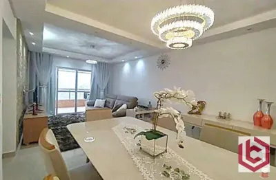 Apartamento à venda por r$ 685.000,00 - vila valença - são vicente/sp