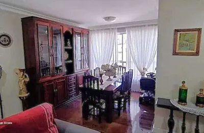 Apartamento com 3 dormitórios à venda, 150 m² por r$ 985.000,00 - gonzaga - santos/sp