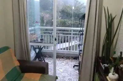 Apartamento com 2 dormitórios à venda por r$ 564.000,00 - marapé - santos/sp