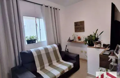 Casa com 2 dormitórios à venda, 52 m² por r$ 198.000,00 - jardim melvi - praia grande/sp