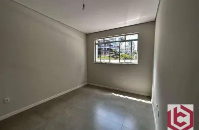 Apartamento com 2 dormitórios à venda, 53 m² por r$ 465.000,00 - vila matias - santos/sp