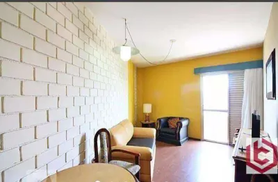 Flat com 1 dormitório à venda, 40 m² por r$ 250.000,00 - jardim do mar - são bernardo do campo/sp