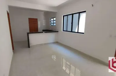 Casa com 3 dormitórios à venda, 100 m² por r$ 1.050.000,00 - embaré - santos/sp