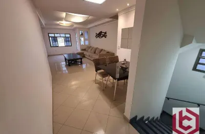 Casa com 4 dormitórios à venda, 185 m² por r$ 1.300.000,00 - aparecida - santos/sp