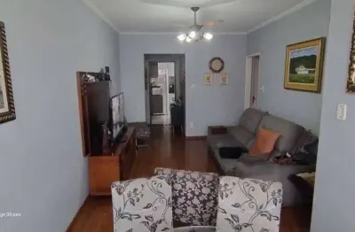 Apartamento à venda, 112 m² por r$ 590.000,00 - embaré - santos/sp