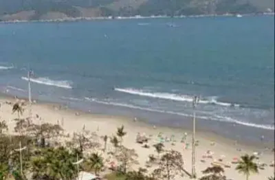 Apartamento com 2 dormitórios à venda, 67 m² por r$ 640.000,00 - aparecida - santos/sp