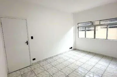 Apartamento com 2 dormitórios à venda, 62 m² por r$ 198.000,00 - vila nossa senhora de fátima - são vicente/sp