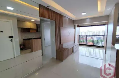Apartamento à venda, 63 m² por r$ 679.000,00 - marapé - santos/sp