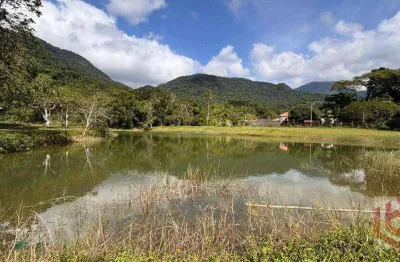 Terreno à venda, 12000 m² por r$ 1.199.000,00 - jardim europa - peruíbe/sp