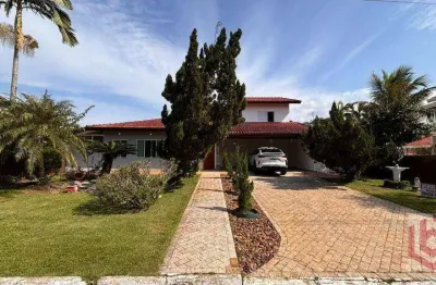 Casa com 4 dormitórios à venda, 377 m² por r$ 1.999.000,00 - boungaiville - peruíbe/sp