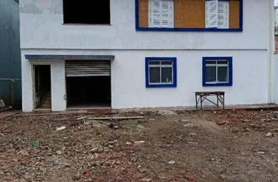 Casa para alugar por r$ 15.000,00 + encargos/mês - ponta da praia - santos/sp
