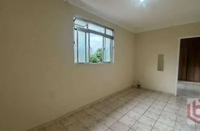 Apartamento com 2 dormitórios para alugar, 60 m² por r$ 2.400 pacote/mês - marapé - santos/sp