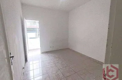 Apartamento com 2 dormitórios à venda, 62 m² por r$ 320.000,00 - marapé - santos/sp