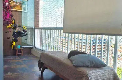 Apartamento com 2 dormitórios à venda, 68 m² por r$ 699.900,00 - encruzilhada - santos/sp