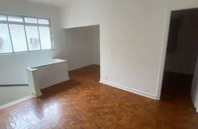 Casa com 2 dormitórios para alugar, 100 m² por r$ 3.200 + iptu/mês - ponta da praia - santos/sp