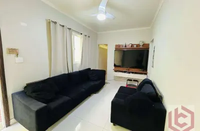 Apartamento com 3 dormitórios à venda, 76 m² por r$ 428.000,00 - vila belmiro - santos/sp