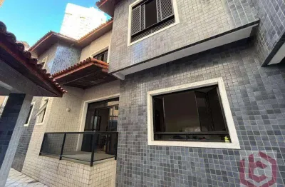 Sobrado com 4 dormitórios, 256 m² - venda por r$ 2.900.000 ou aluguel por r$ 12.750 pacote/mês - gonzaga - santos/sp