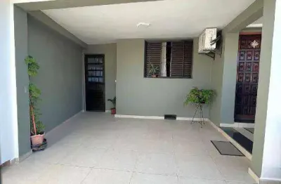Casa com 3 dormitórios à venda, 140 m² por r$ 619.900,00 - vila valença - são vicente/sp