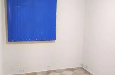Conjunto à venda, 44 m² por r$ 200.000,00 - centro - santos/sp