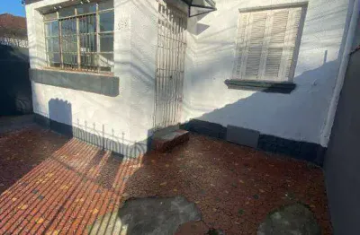 Casa para alugar por r$5.500 + iptu/mês - macuco - santos/sp