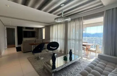 Apartamento à venda, 139 m² por r$ 1.950.000,00 - gonzaga - santos/sp