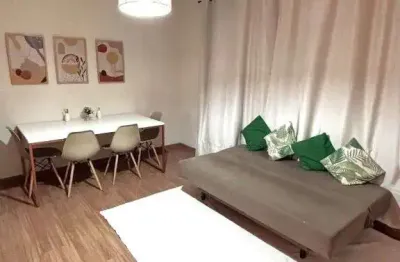 Apartamento com 2 dormitórios à venda, 75 m² por r$ 430.000,00 - encruzilhada - santos/sp