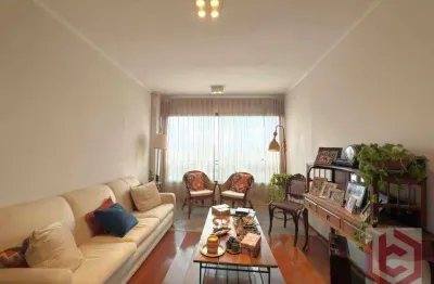 Cobertura com 4 dormitórios, 255 m² - venda por r$ 1.900.000 ou aluguel por r$ 12.000 pacote/mês - embaré - santos/sp