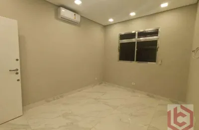 Apartamento à venda por r$ 430.000,00 - embaré - santos/sp