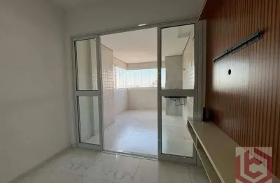 Apartamento com 2 dormitórios à venda, 69 m² por r$ 890.000,00 - boqueirão - santos/sp