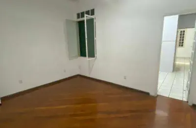 Sala para alugar comercial e/ou residencial, 65 m² por r$ 1.650 + iptu/mês - josé menino - santos/sp