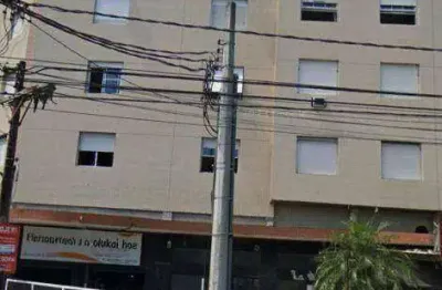 Loja à venda, 92 m² por r$ 750.000,00 - ponta da praia - santos/sp