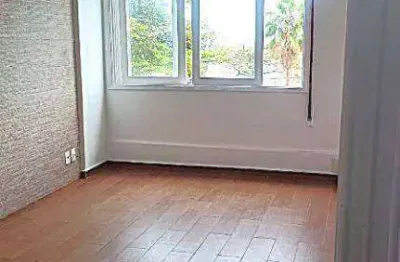 Apartamento à venda, 57 m² por r$ 429.000,00 - embaré - santos/sp