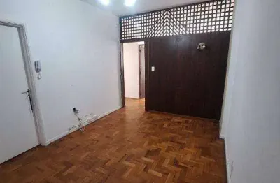 Apartamento com 2 dormitórios para alugar, 85 m² por r$ 3.350 (pacote)/mês - embaré - santos/sp