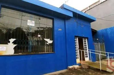 Casa para alugar, 120 m² por r$ 7.000 pacote/mês - vila mathias - santos/sp