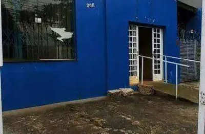 Casa para alugar, 120 m² por r$ 7.000 pacote/mês - vila mathias - santos/sp