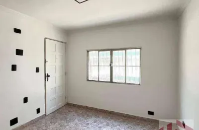 Apartamento com 2 dormitórios à venda, 50 m² por r$ 284.000,00 - aparecida - santos/sp