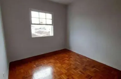 Apartamento 1 dormitório próximo à praia para alugar, 65 m² por r$ 2.300 pacote/mês - embaré - santos/sp