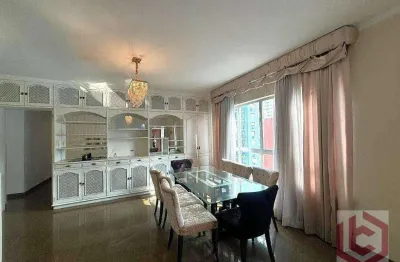 Apartamento com 3 dormitórios à venda, 123 m² por r$ 780.000,00 - gonzaga - santos/sp