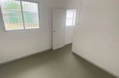 Casa com 2 dormitórios para alugar, 60 m² por r$ 2.300 (pacote)/mês - vila belmiro - santos/sp