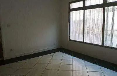 Casa com 3 dormitórios para alugar, 200 m² por r$ 5.800 pacote/mês - boqueirão - santos/sp