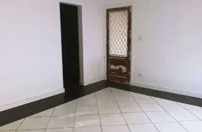 Casa com 3 dormitórios para alugar, 200 m² por r$ 5.500 pacote/mês - boqueirão - santos/sp